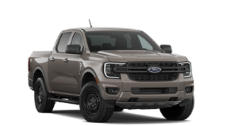 2026 Ford Ranger® External Image 5